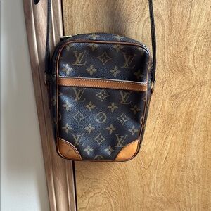 ❤️❤️Authentic Vintage LV PM Danube❤️❤️SALE❤️❤️